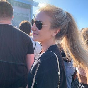 Meet your Posher, Margeaux